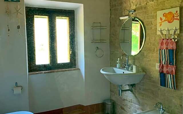 Casa delle Sorgenti