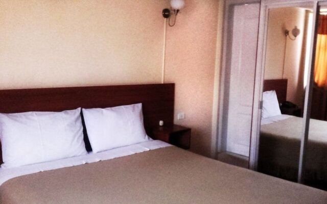 Hostal Inti