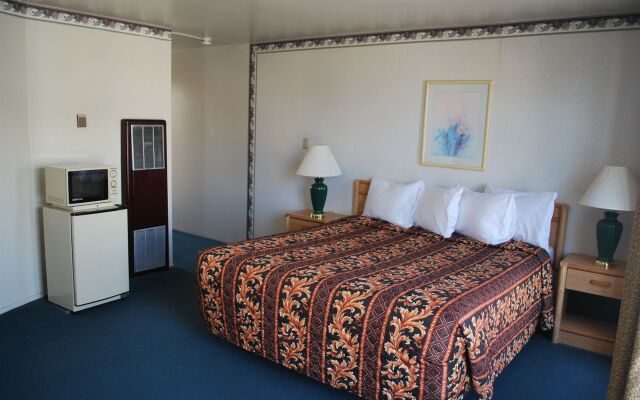 Ocean Inn