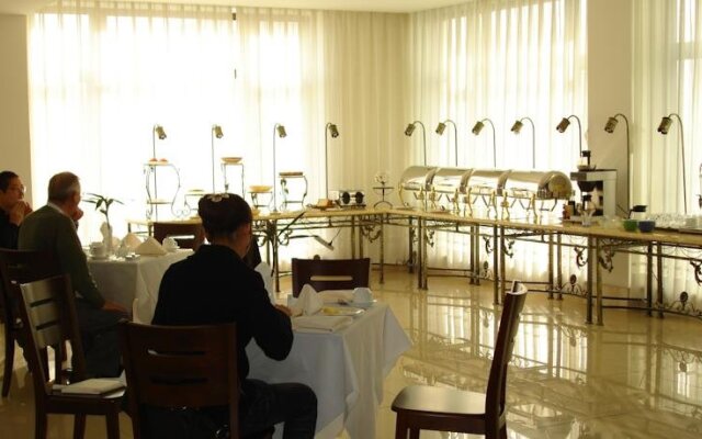 Huibishou Business Assembly