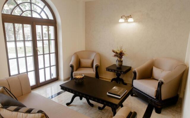 Muller Hotel Boutique&Spa