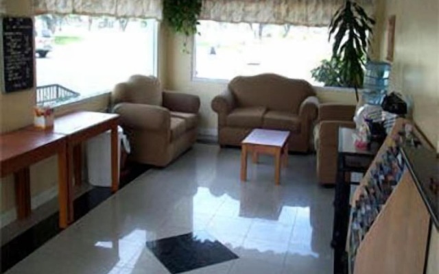Super 8 Buena Park