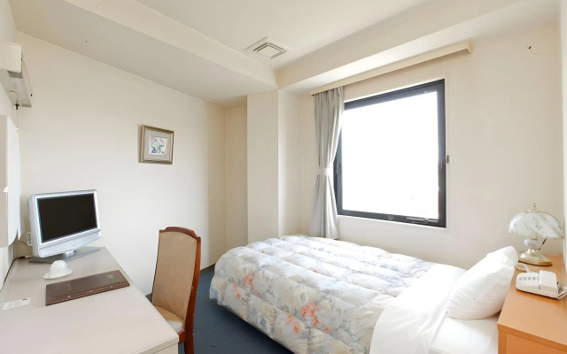 Hotel Tajimi Hills Riverside