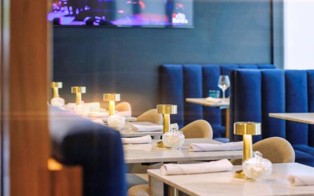 Avani Melbourne Jazz Corner Residences