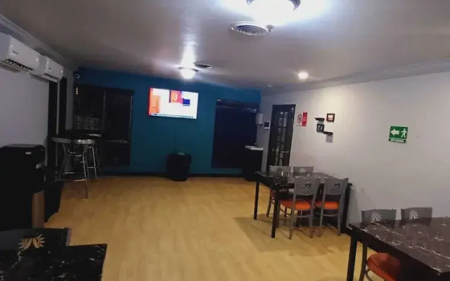 Hotel Hacienda del Indio