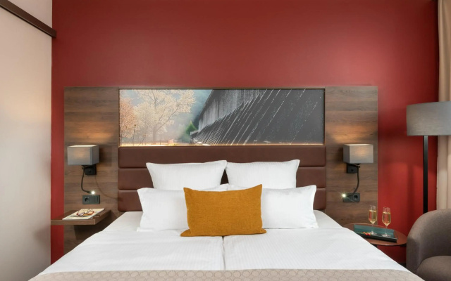 Leonardo Hotel Bad Kreuznach