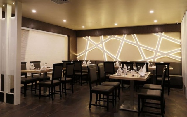 Hotel Grand Kailash