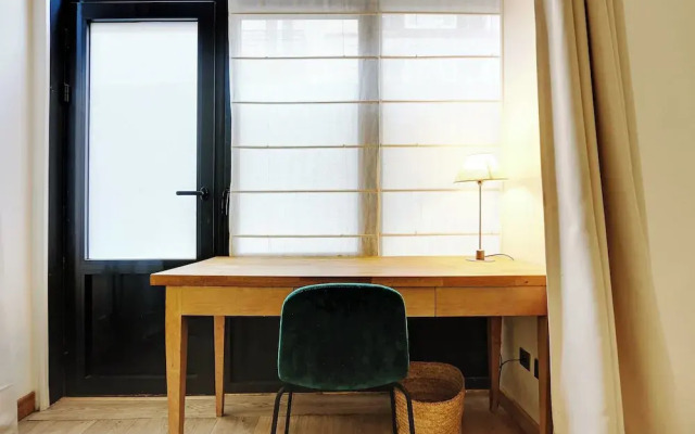 Cosy Apartment - 1br/2p - Ternes/arc de Triomphe
