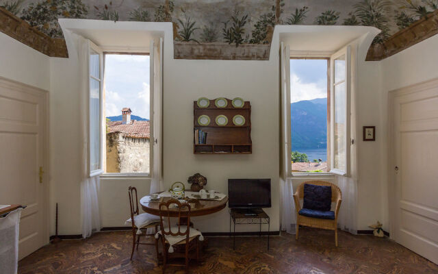 Como Vita - Palazzo Carli