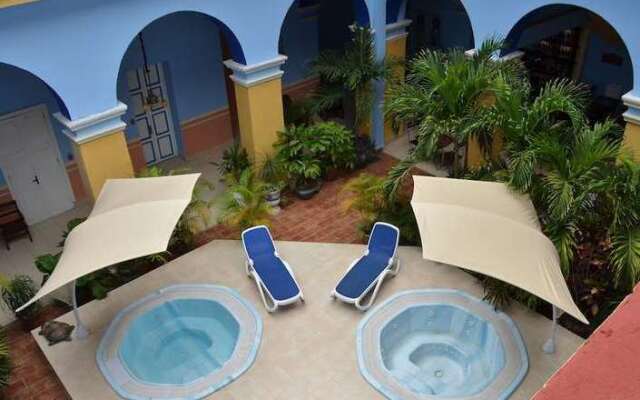 Hotel E Don Florencio