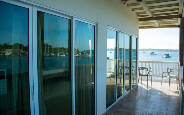 Los Balcones Over The Sea Hotel