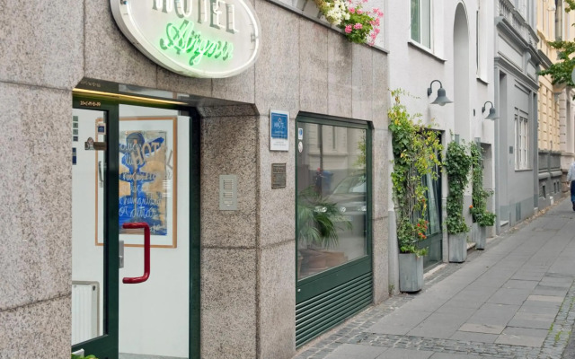 Hotel Aigner
