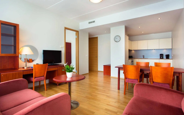 Seedri Residence