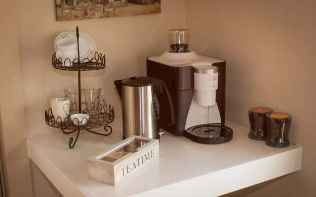 B&B Beleef het Noorden