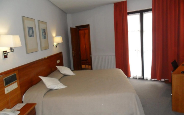 Hotel Anoeta