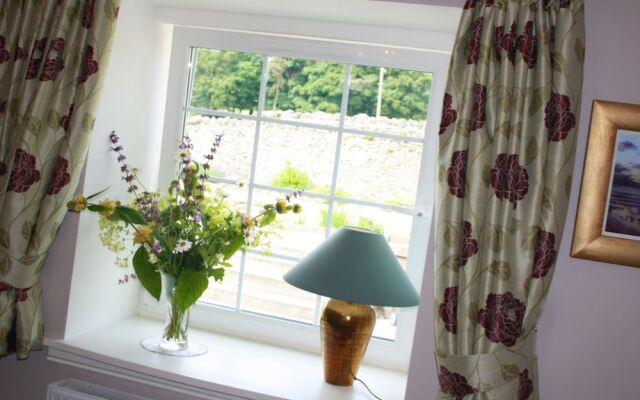Baldiesburn Bed & Breakfast
