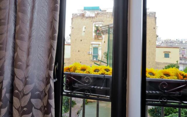 Terra Mia Savoia B&B