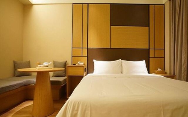 JI Hotel Dushu Lake Suzhou