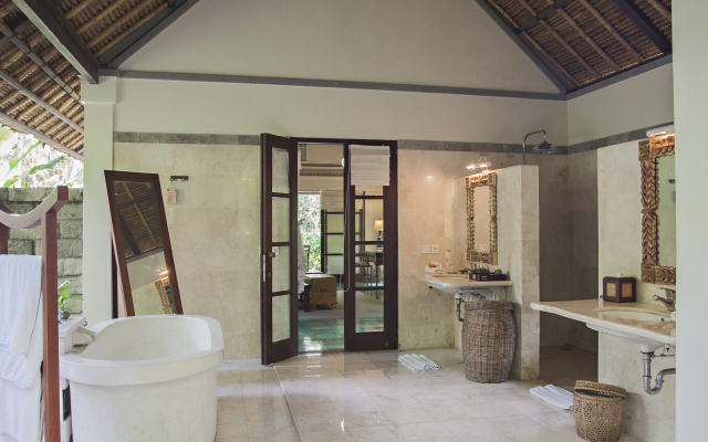 Вилла Canggu by Plataran