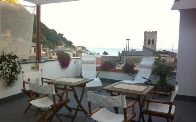 B&B SoleMare