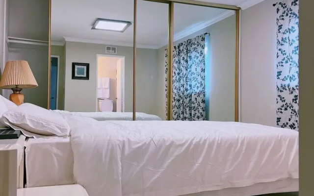 New Remodeled 17mile-Disney