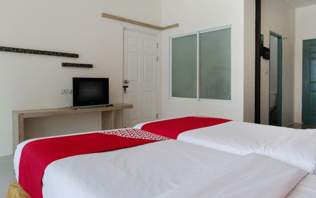OYO 792 Omsaga Phuket Hotel (ex.Omsaga Hotel)
