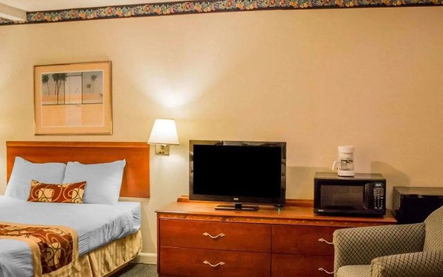 Rodeway Inn Kalkaska