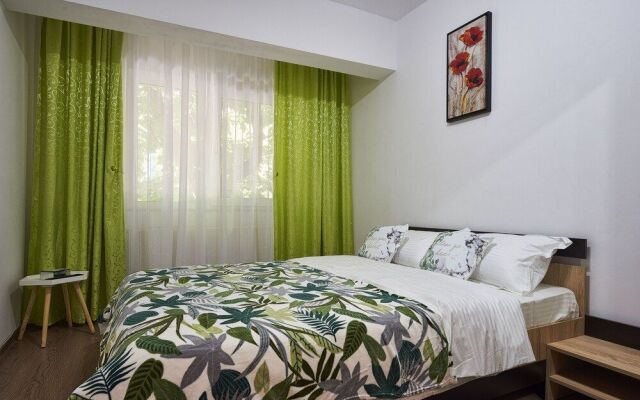 Family Apartment