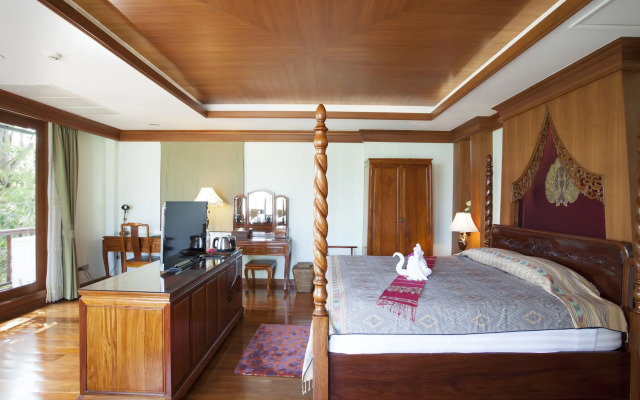 RK Riverside Resort And Spa