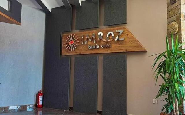 İmroz Adali's Butik Otel