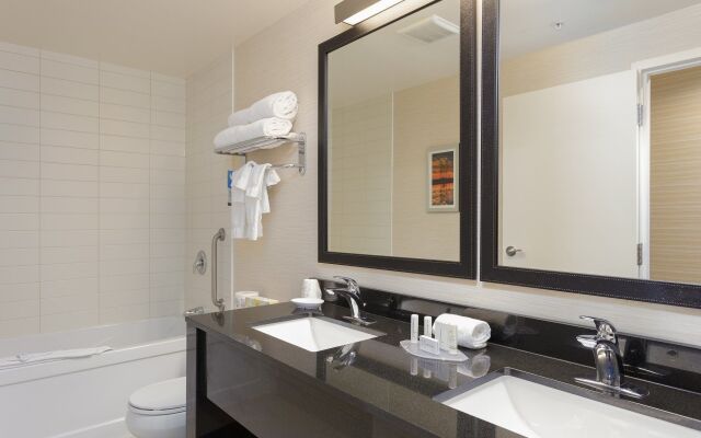 Fairfield Inn & Suites by Marriott Belleville