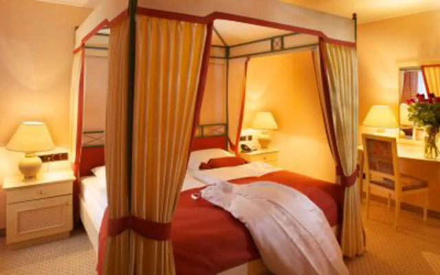Ringhotel Weißer Hirsch