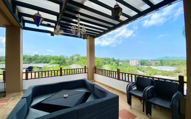 Orchid Pool Villa Phuket