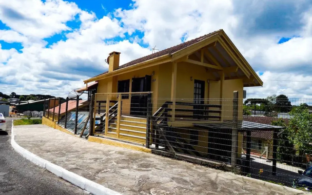 Residencial Caminhos Centro de Gramado