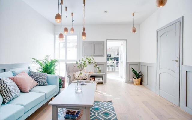 Apartamenty Chełmno