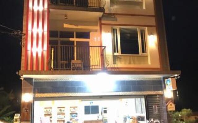 Saint Malo Homestay