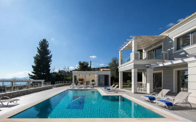 MCN Villas by Whitedreamvillas