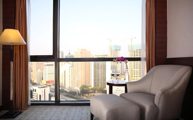 Felicity Hotel Shenzhen