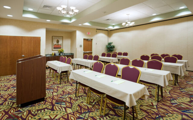 Holiday Inn Rocky Mount - US 64 by IHG