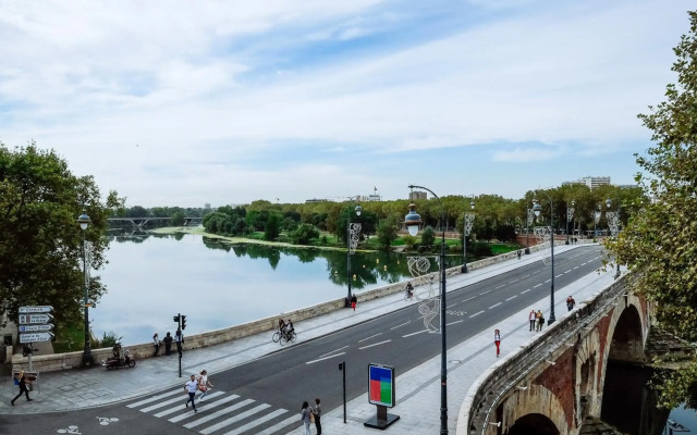 Hôtel des Beaux-Arts Toulouse