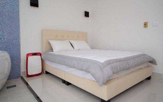 Chuncheon Beganwho Pension