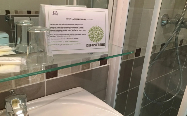 Hotel Le Clos d'Alesia