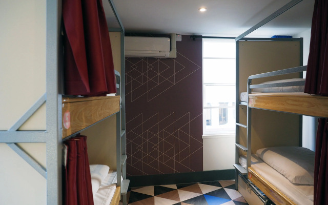 St Christopher's Liverpool Street - Hostel