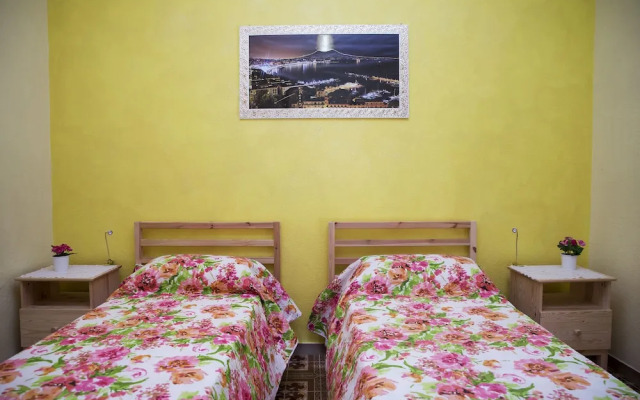 B&b Sentiero di Costiera