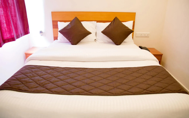 Hotel Midas Casita by OYO Rooms