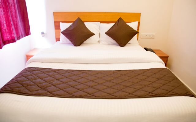 OYO Flagship 9528 Hotel Midas Casita