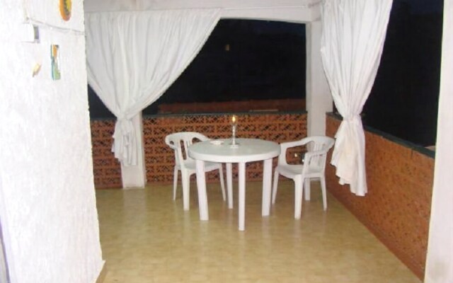 Villetta sul mare in residence
