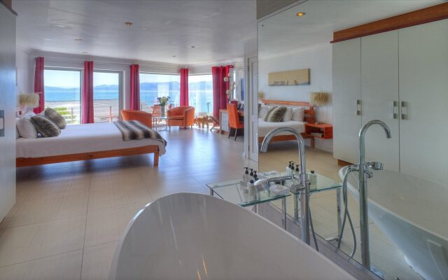 Sea Star Lodge