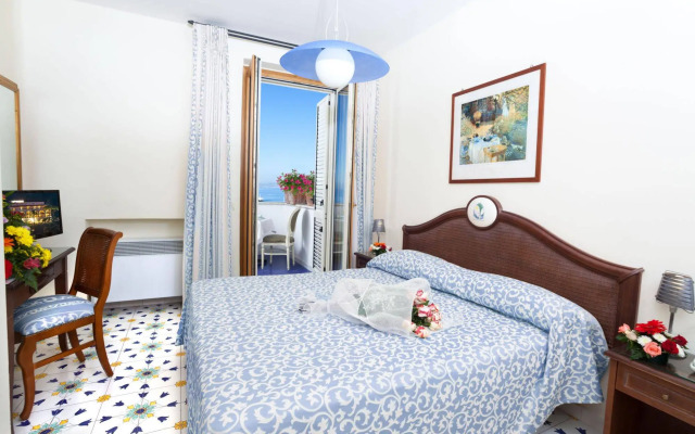 Hotel Gran Paradiso