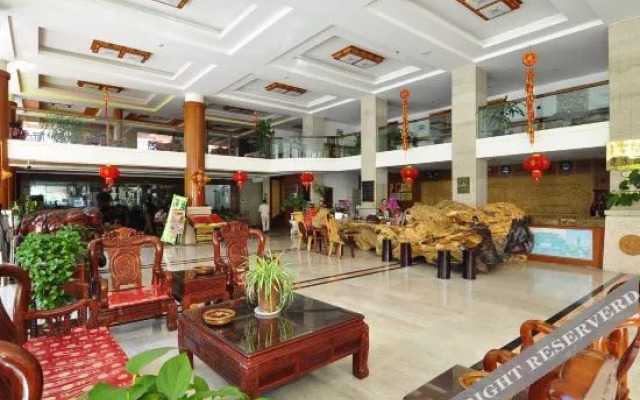 Jianshui Hotel